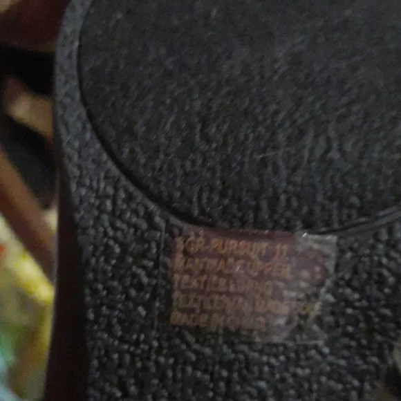 ❤️Sugar fur boots - Picture 8 of 9